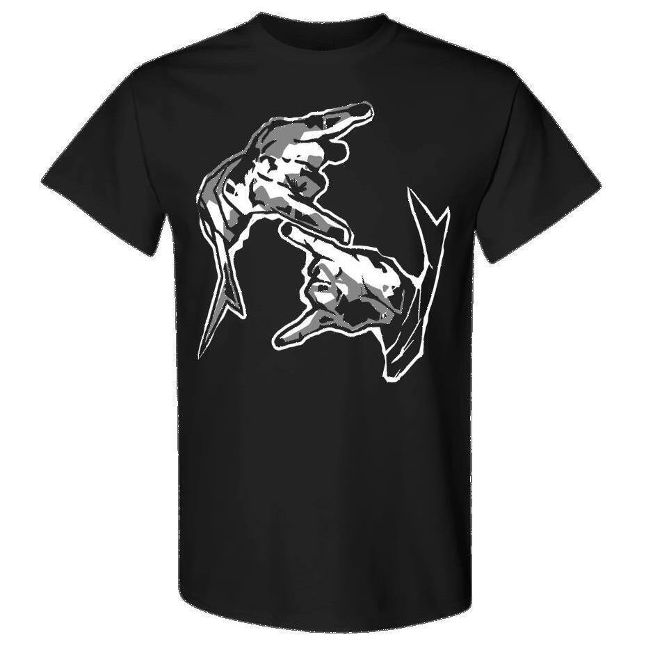 Ss Up Front Shirt